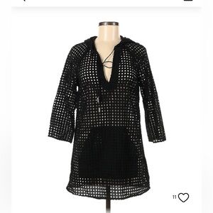 Zimmerman Swimsuit Coverup